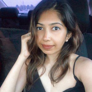 Meet your Posher, Lavanya
